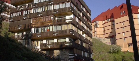 2 bedrooms Apartment in Sierra Nevada, Spain No. 163037 11