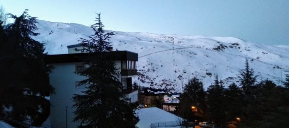 2 bedrooms Apartment in Sierra Nevada, Spain No. 163037 9