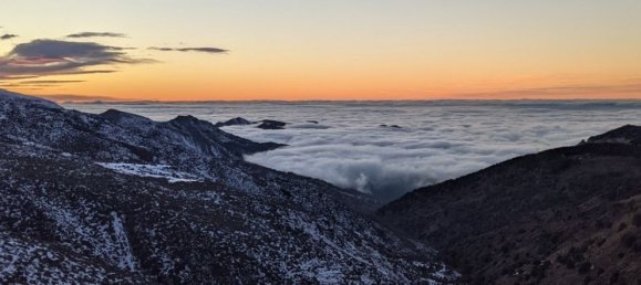 2 bedrooms Apartment in Sierra Nevada, Spain No. 163037 22