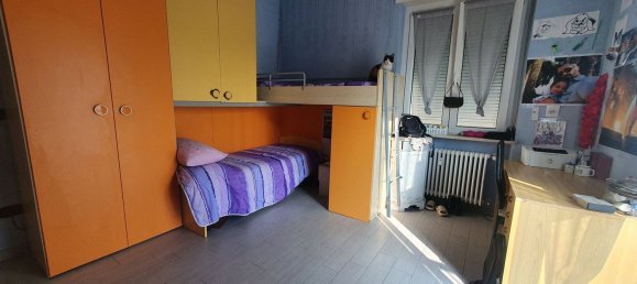 Квартира с 5 комнатами в Пондерано, Италия № 207292 24