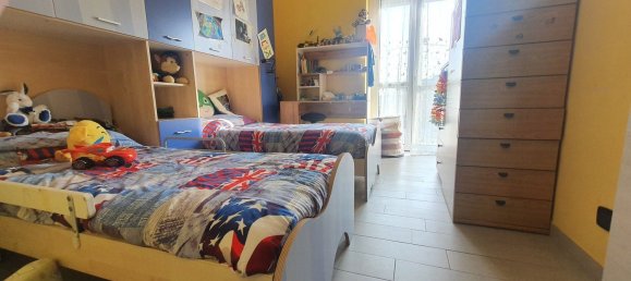 Квартира с 5 комнатами в Пондерано, Италия № 207292 23