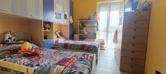 Квартира с 5 комнатами в Пондерано, Италия № 207292 21