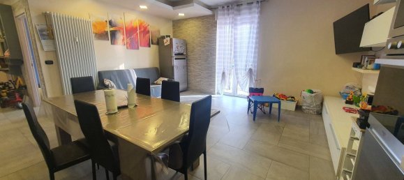 Квартира с 5 комнатами в Пондерано, Италия № 207292 15