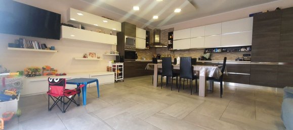 Квартира с 5 комнатами в Пондерано, Италия № 207292 18