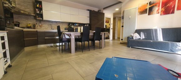 Квартира с 5 комнатами в Пондерано, Италия № 207292 17