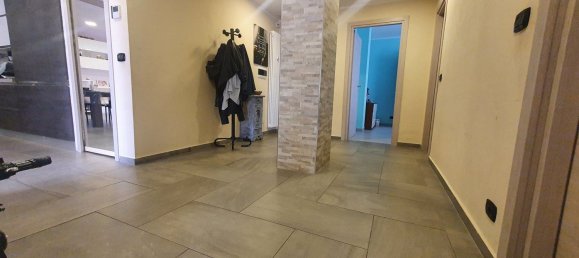 Квартира с 5 комнатами в Пондерано, Италия № 207292 19