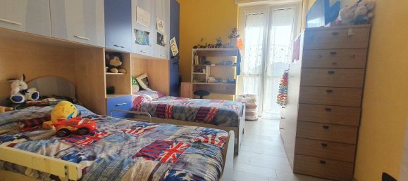 Квартира с 5 комнатами в Пондерано, Италия № 207292 20