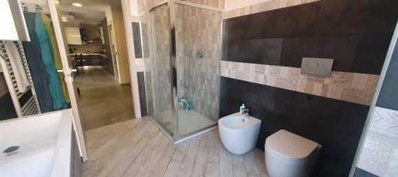 Квартира с 5 комнатами в Пондерано, Италия № 207292 2