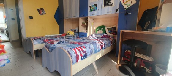 Квартира с 5 комнатами в Пондерано, Италия № 207292 22