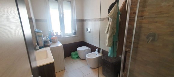 Квартира с 5 комнатами в Пондерано, Италия № 207292 3