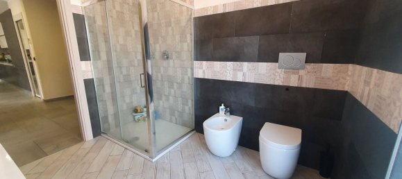 Квартира с 5 комнатами в Пондерано, Италия № 207292 29