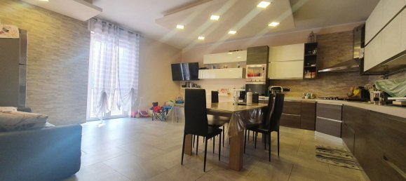 Квартира с 5 комнатами в Пондерано, Италия № 207292 13