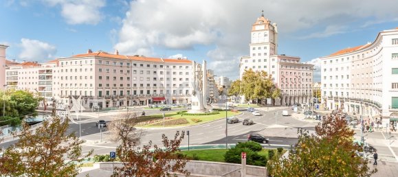 4 bedrooms Apartment in Lisbon, Portugal No. 90097 21