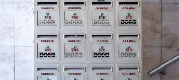 4 bedrooms Apartment in Lisbon, Portugal No. 90097 25