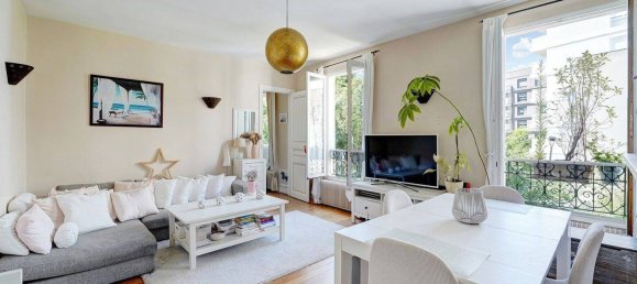Apartamento T2 em Issy-les-Moulineaux, France N.º 334221 4