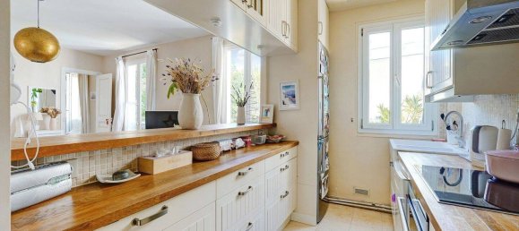 Apartamento T2 em Issy-les-Moulineaux, France N.º 334221 3