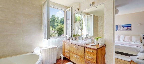 Apartamento T2 em Issy-les-Moulineaux, France N.º 334221 6