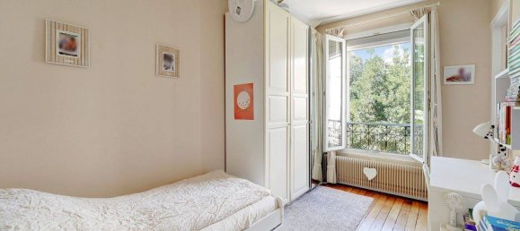 Apartamento T2 em Issy-les-Moulineaux, France N.º 334221 5