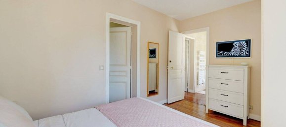 Apartamento T2 em Issy-les-Moulineaux, France N.º 334221 8