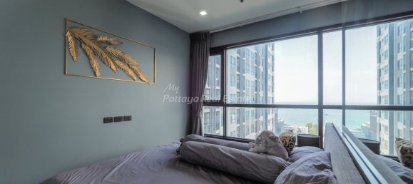 2 Schlafzimmer Eigentumswohnung in Pattaya, Thailand, Nr. 11468 13