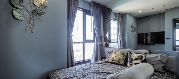 2 Schlafzimmer Eigentumswohnung in Pattaya, Thailand, Nr. 11468 16