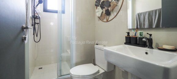 2 Schlafzimmer Eigentumswohnung in Pattaya, Thailand, Nr. 11468 10