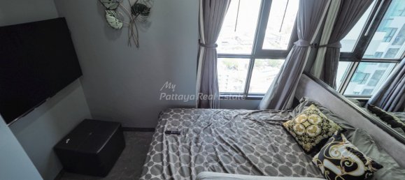2 Schlafzimmer Eigentumswohnung in Pattaya, Thailand, Nr. 11468 18