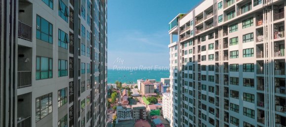 2 Schlafzimmer Eigentumswohnung in Pattaya, Thailand, Nr. 11468 9