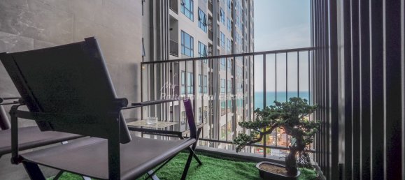 2 Schlafzimmer Eigentumswohnung in Pattaya, Thailand, Nr. 11468 8