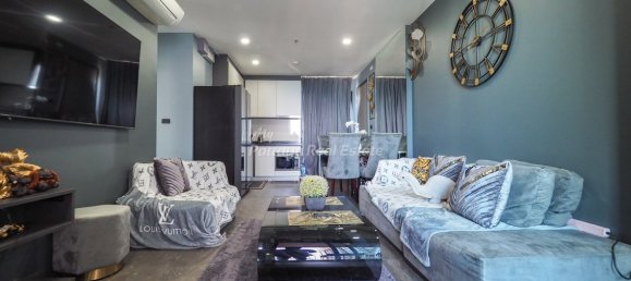 2 Schlafzimmer Eigentumswohnung in Pattaya, Thailand, Nr. 11468 7