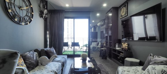 2 Schlafzimmer Eigentumswohnung in Pattaya, Thailand, Nr. 11468 4