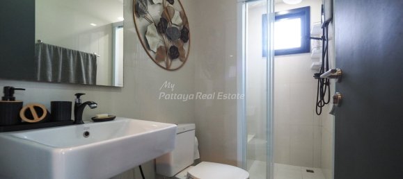 2 Schlafzimmer Eigentumswohnung in Pattaya, Thailand, Nr. 11468 15