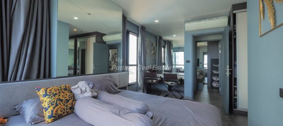 2 Schlafzimmer Eigentumswohnung in Pattaya, Thailand, Nr. 11468 12