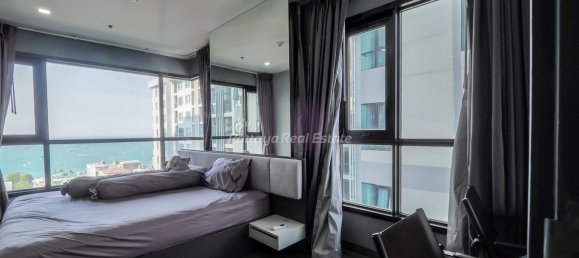 2 Schlafzimmer Eigentumswohnung in Pattaya, Thailand, Nr. 11468 11