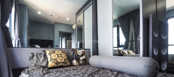 2 Schlafzimmer Eigentumswohnung in Pattaya, Thailand, Nr. 11468 17