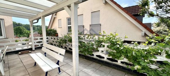 5 غرف نوم تاون هاوس في Aschaffenburg, Germany رقم 177984 6