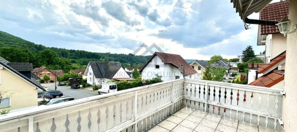 5 غرف نوم تاون هاوس في Aschaffenburg, Germany رقم 177984 4