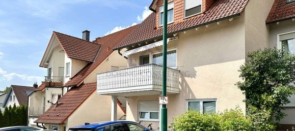 5 غرف نوم تاون هاوس في Aschaffenburg, Germany رقم 177984 2