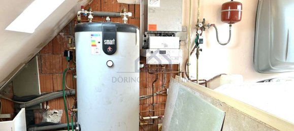 5 غرف نوم تاون هاوس في Aschaffenburg, Germany رقم 177984 17