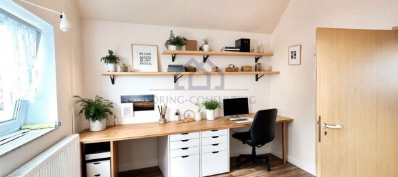 5 غرف نوم تاون هاوس في Aschaffenburg, Germany رقم 177984 13