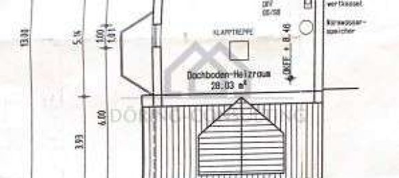 5 غرف نوم تاون هاوس في Aschaffenburg, Germany رقم 177984 22