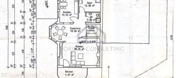 5 غرف نوم تاون هاوس في Aschaffenburg, Germany رقم 177984 20