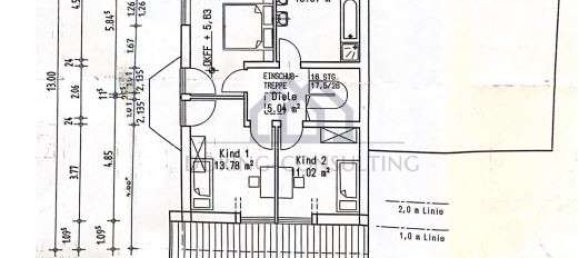 5 غرف نوم تاون هاوس في Aschaffenburg, Germany رقم 177984 21