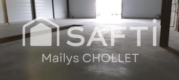 Imóvel comercial de 1 divisão em Drache, France N.º 52933 4