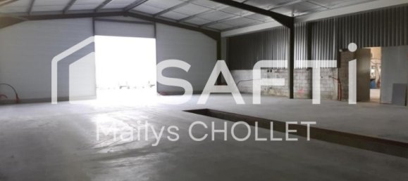 Imóvel comercial de 1 divisão em Drache, France N.º 52933 5