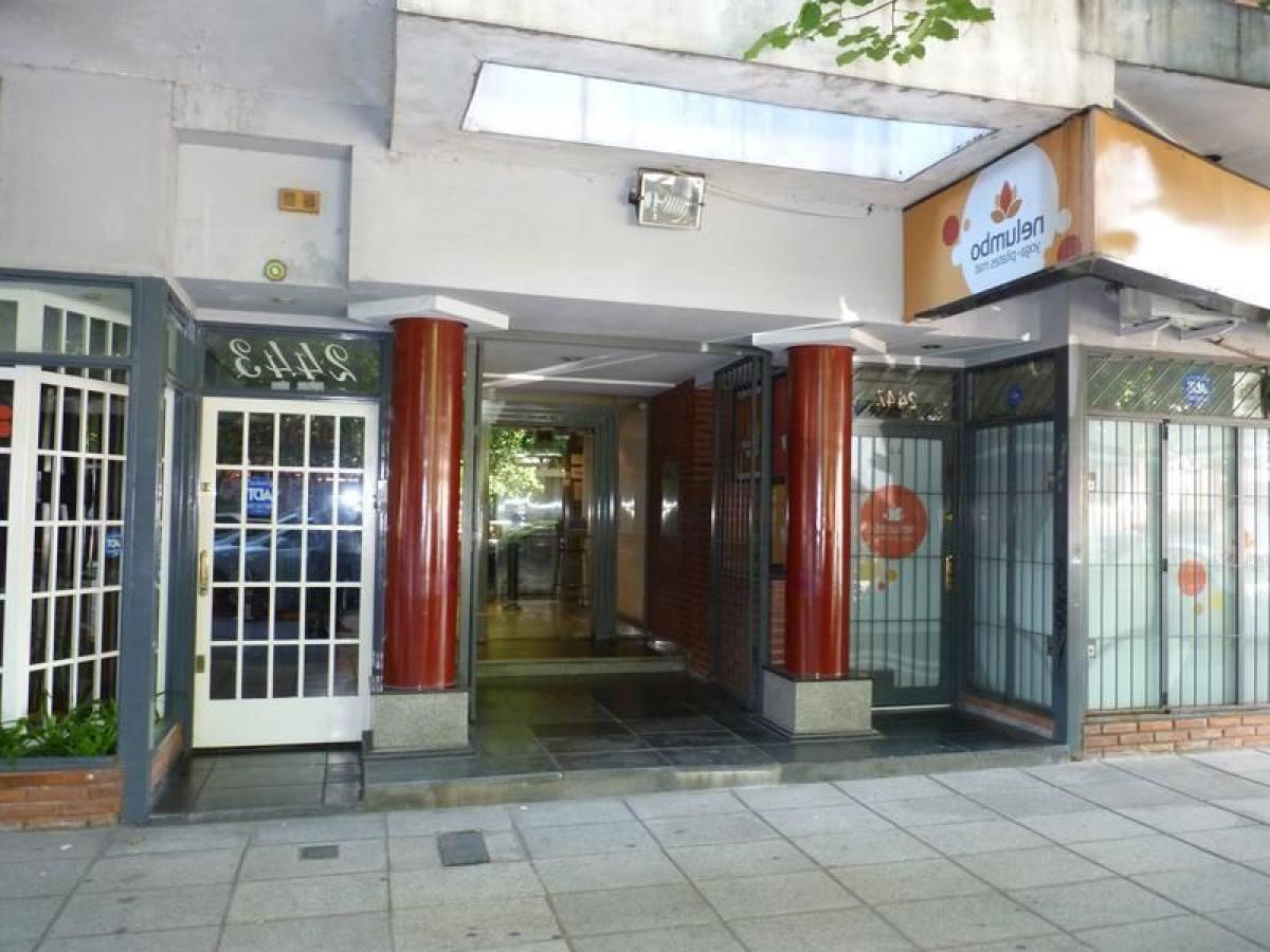 Офис в Буэнос-Айрес, Аргентина № 109989