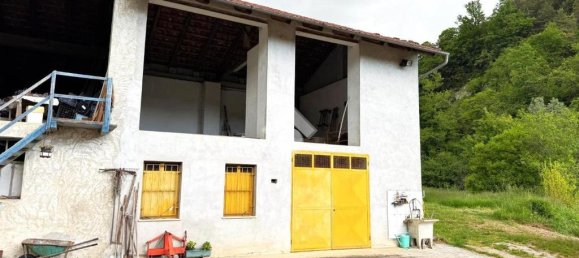 1 bedroom House in Benevello, Italy No. 315719 8