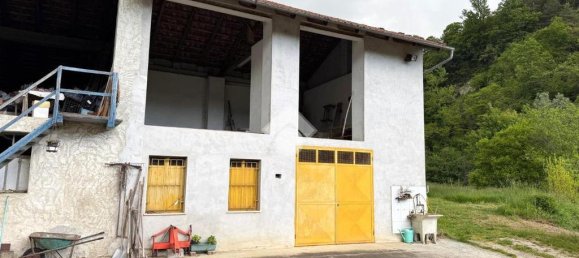 1 bedroom House in Benevello, Italy No. 315719 6