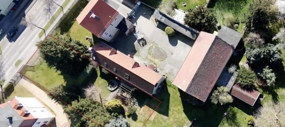 Grundstück in Leipzig, Germany 650m², Nr. 293336 3