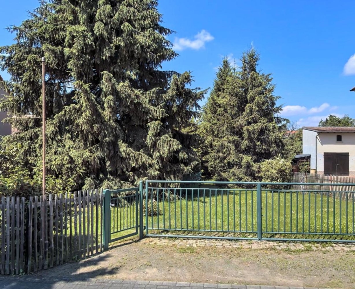 Grundstück in Leipzig, Germany 650m², Nr. 293336